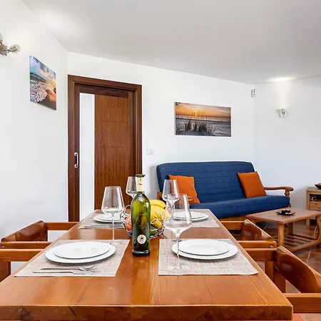 Vakantiehuis House 12 *