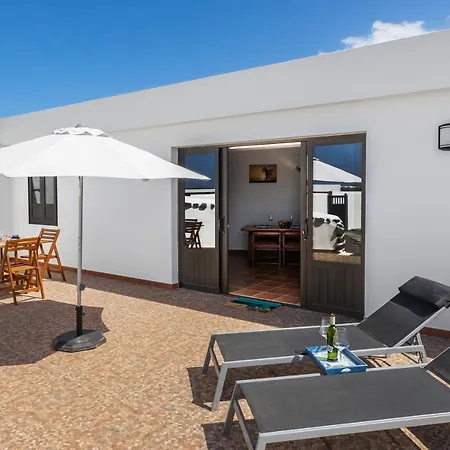 Vakantiehuis House 12 *