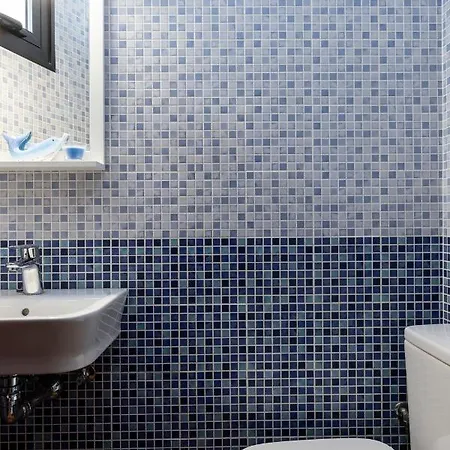 Vakantiehuis House 12