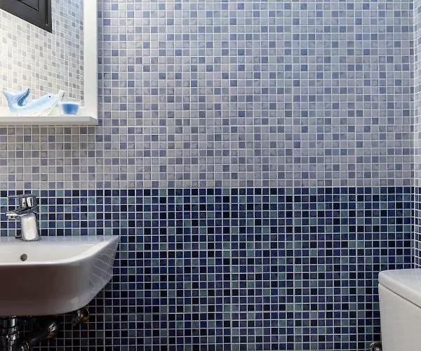 Дом отдыха House 12