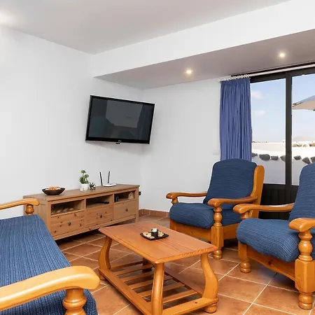 Vakantiehuis House 12