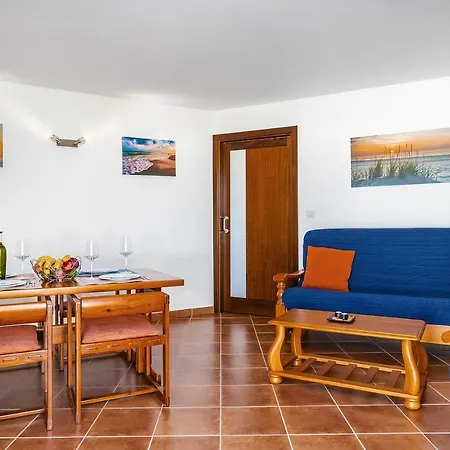 Vakantiehuis House 12