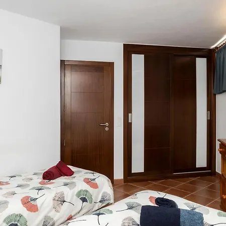 Ferienhaus House 12 *