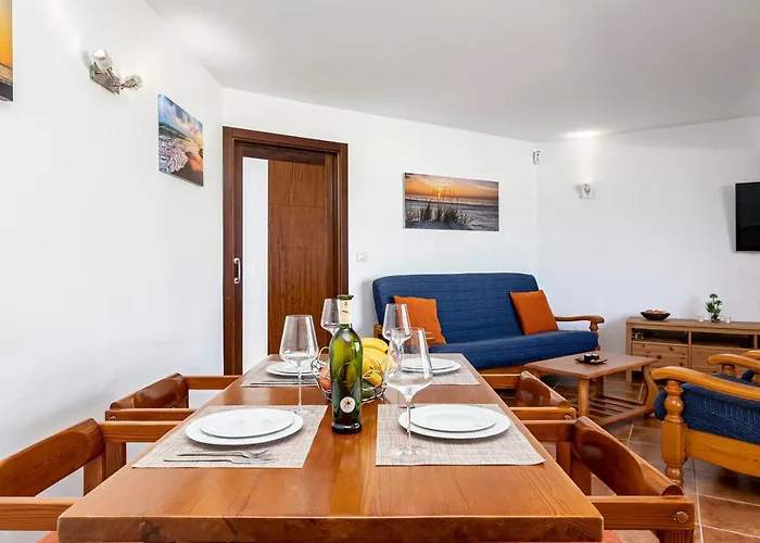 Tatil Evi House 12 *